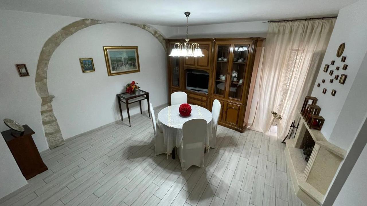 Casa Vacanze Margiu Pater Domus Goriano Sicoli Kültér fotó