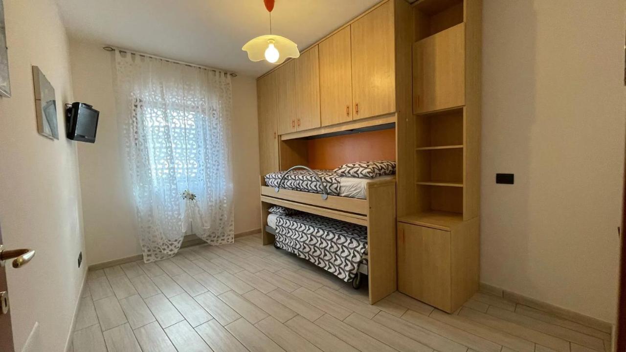 Casa Vacanze Margiu Pater Domus Goriano Sicoli Kültér fotó