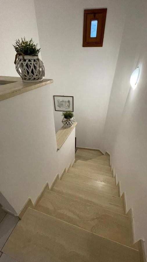 Casa Vacanze Margiu Pater Domus Goriano Sicoli Kültér fotó