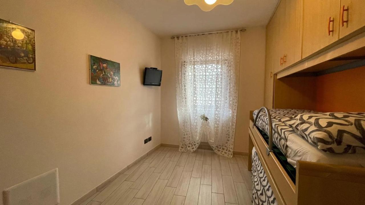 Casa Vacanze Margiu Pater Domus Goriano Sicoli Kültér fotó