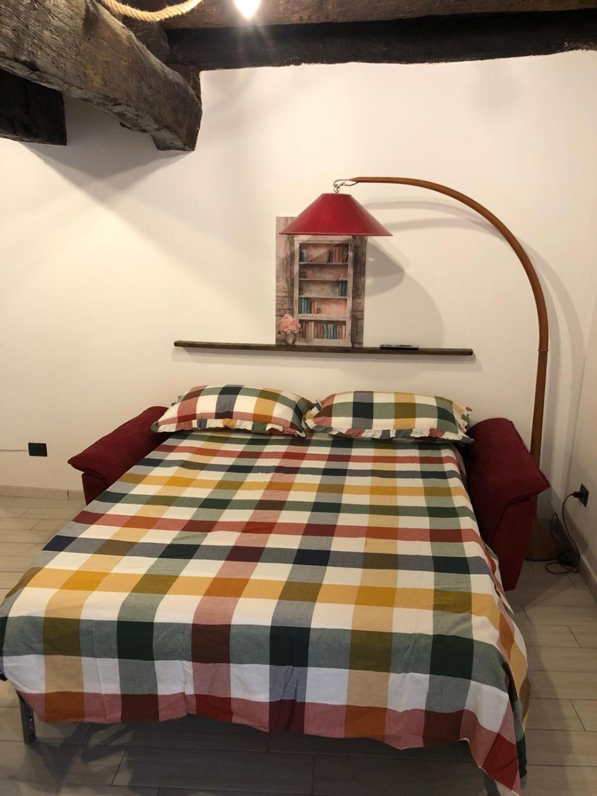 Casa Vacanze Margiu Pater Domus Goriano Sicoli Kültér fotó